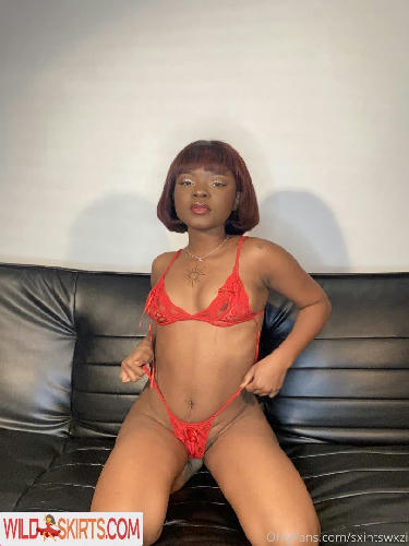 Sxintswxzi / swazikills / sxintswxzi nude OnlyFans, Instagram leaked photo #40