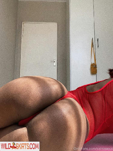 Sxintswxzi / swazikills / sxintswxzi nude OnlyFans, Instagram leaked photo #45