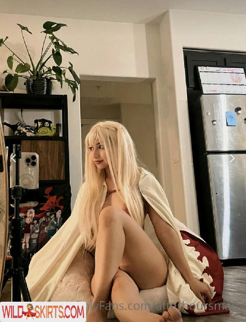 sxnpaijade / SxnpaiJade nude OnlyFans, Instagram leaked photo #167