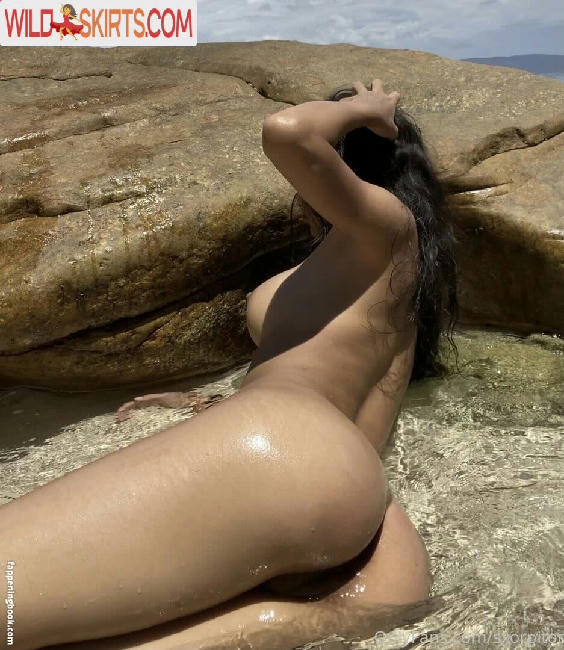 sxorpiton nude OnlyFans, Instagram leaked photo #21