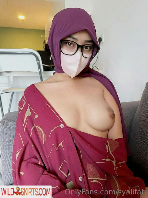 syalifah / corrossismz / syalifah / syalifah_ / syalifahipoh nude OnlyFans, Instagram leaked photo #34