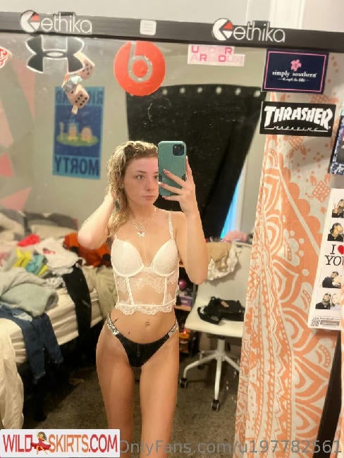 Sydnee Nelson / sydnee.marie20 / u197782561 nude OnlyFans, Instagram leaked photo #6