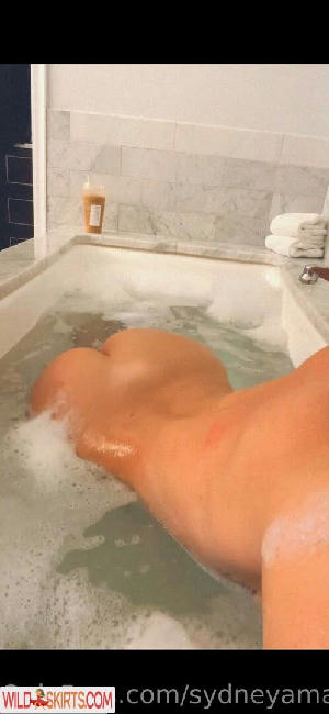 Sydney Maler / sydneyamaler nude OnlyFans, Instagram leaked photo #184