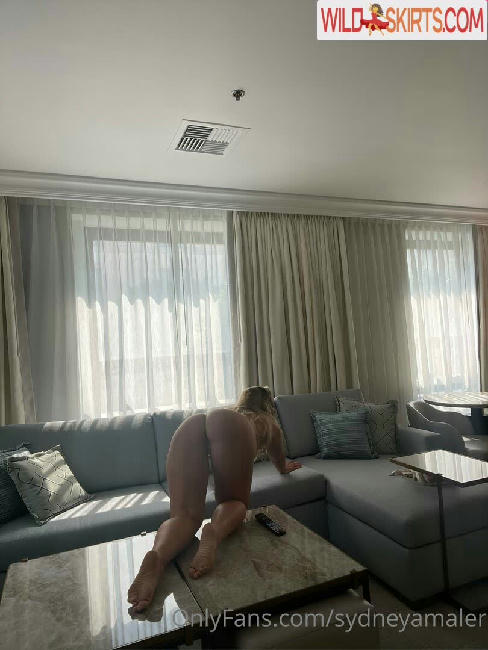 Sydney Maler / sydneyamaler nude OnlyFans, Instagram leaked photo #231