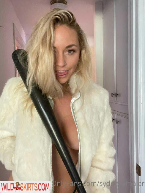 Sydney Maler / sydneyamaler nude OnlyFans, Instagram leaked photo #287