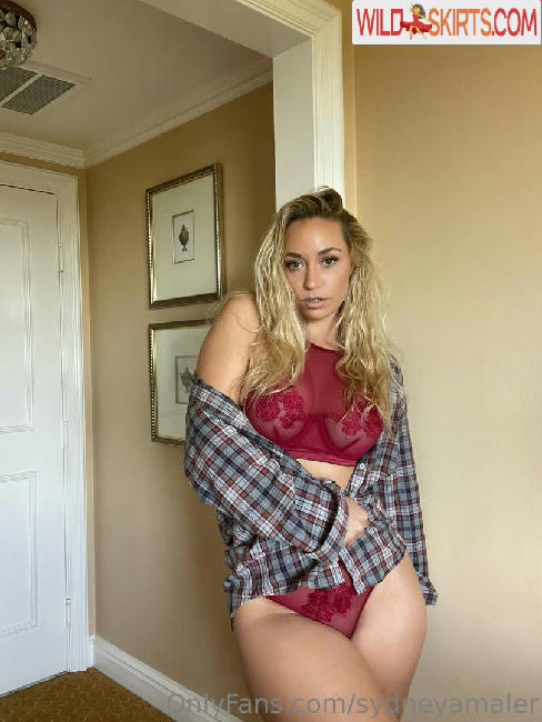 Sydney Maler / sydneyamaler nude OnlyFans, Instagram leaked photo #203