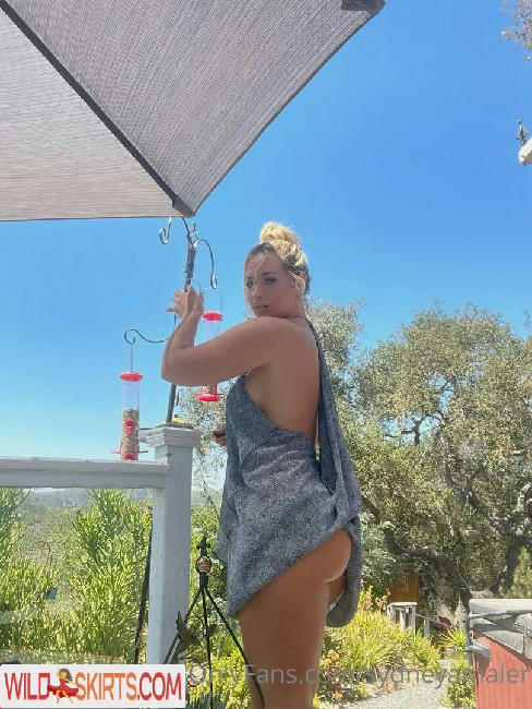 Sydney Maler / sydneyamaler nude OnlyFans, Instagram leaked photo #375
