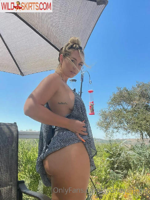 Sydney Maler / sydneyamaler nude OnlyFans, Instagram leaked photo #366