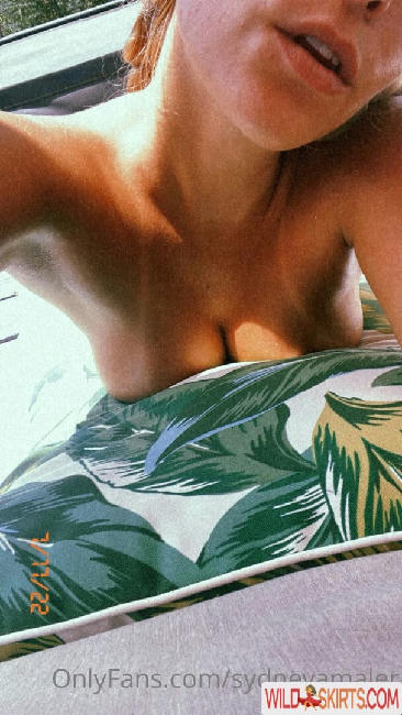 Sydney Maler / sydneyamaler nude OnlyFans, Instagram leaked photo #391