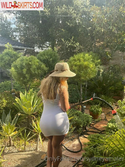 Sydney Maler / sydneyamaler nude OnlyFans, Instagram leaked photo #429