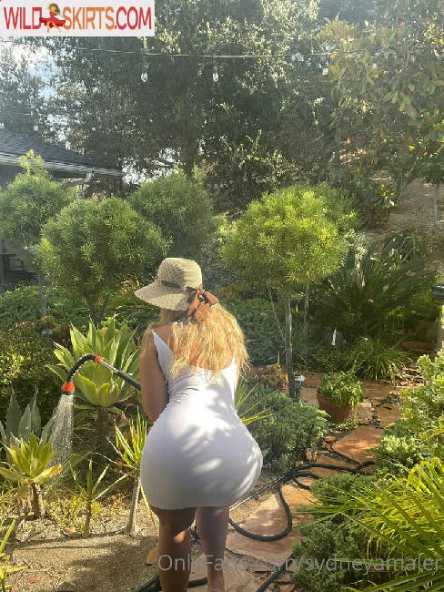 Sydney Maler / sydneyamaler nude OnlyFans, Instagram leaked photo #440