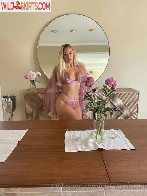 Sydney Maler / sydneyamaler nude OnlyFans, Instagram leaked photo #446
