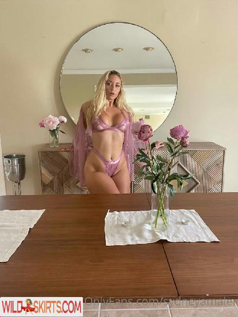 Sydney Maler / sydneyamaler nude OnlyFans, Instagram leaked photo #500