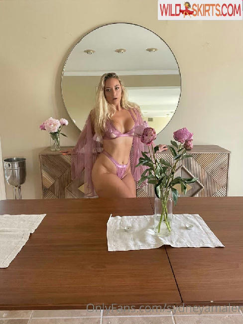 Sydney Maler / sydneyamaler nude OnlyFans, Instagram leaked photo #504