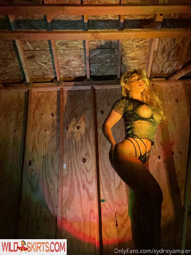 Sydney Maler / sydneyamaler nude OnlyFans, Instagram leaked photo #32