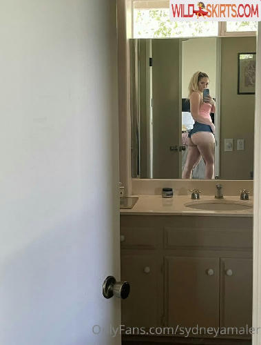 Sydney Maler / sydneyamaler nude OnlyFans, Instagram leaked photo #38