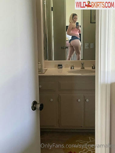 Sydney Maler / sydneyamaler nude OnlyFans, Instagram leaked photo #113