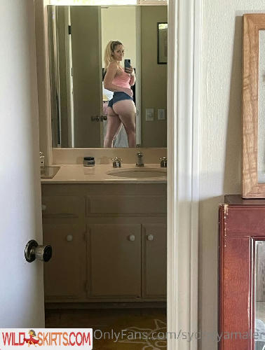Sydney Maler / sydneyamaler nude OnlyFans, Instagram leaked photo #58