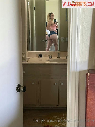 Sydney Maler / sydneyamaler nude OnlyFans, Instagram leaked photo #70