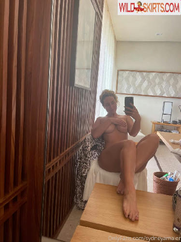 Sydney Maler / sydneyamaler nude OnlyFans, Instagram leaked photo #74