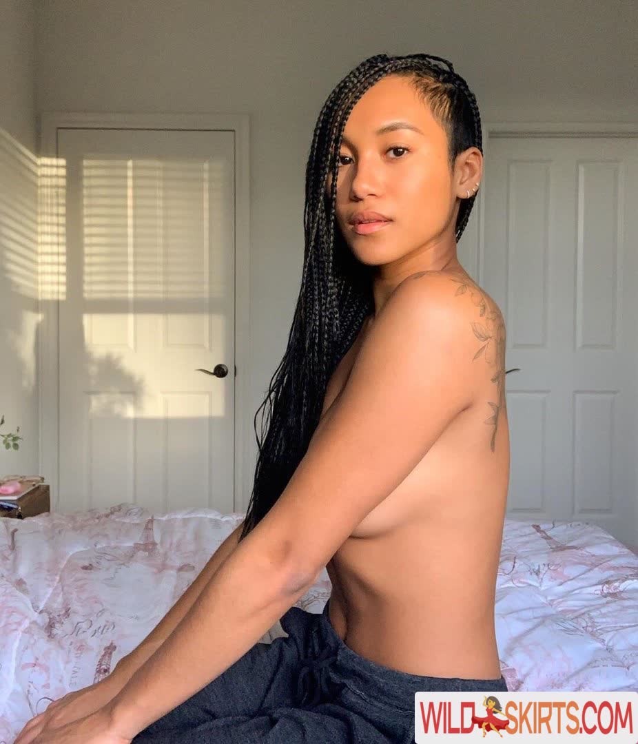 Sydney Park / heysydneypark nude Instagram leaked photo #2