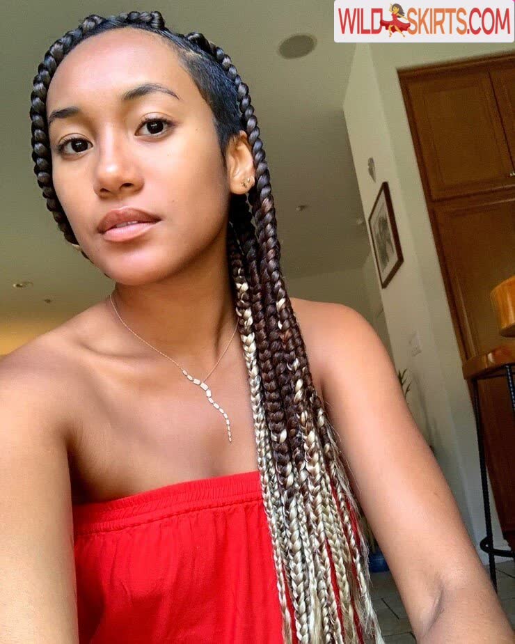 Sydney Park / heysydneypark nude Instagram leaked photo #1