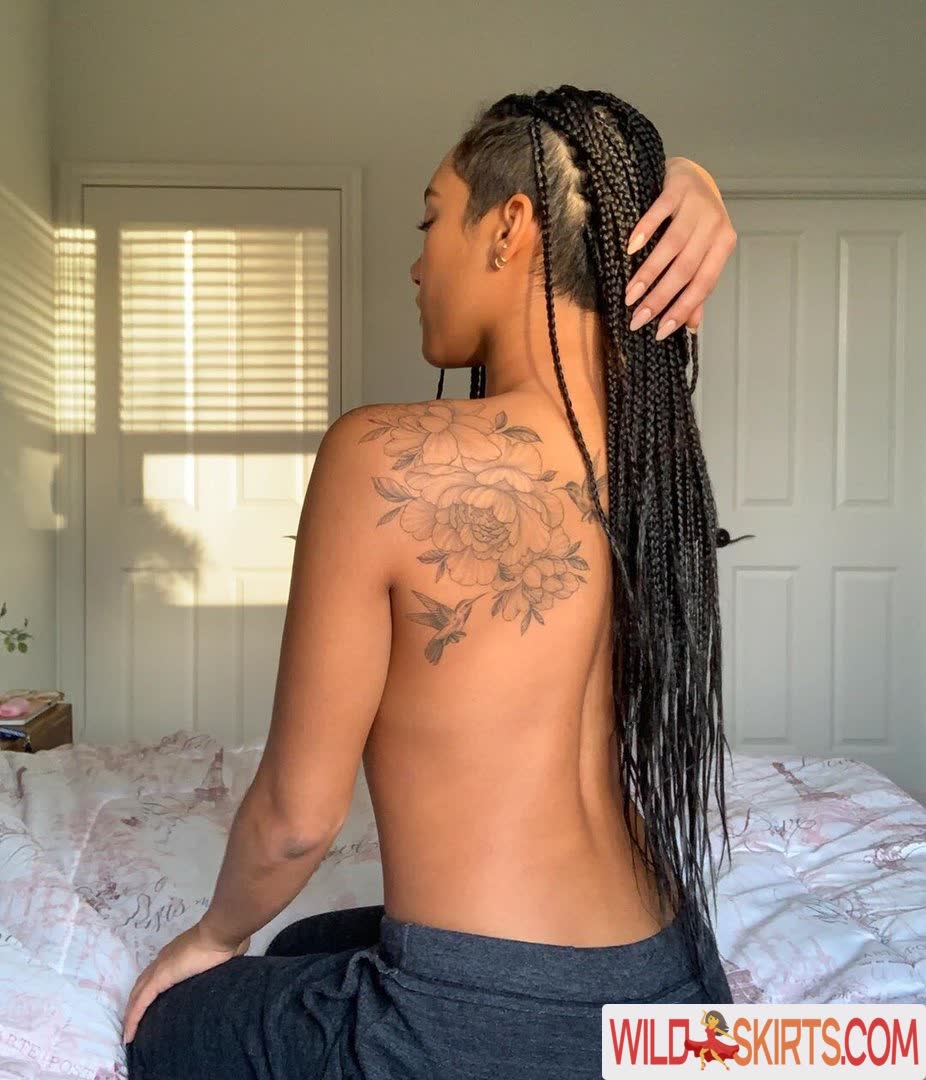 Sydney Park / heysydneypark nude Instagram leaked photo #5