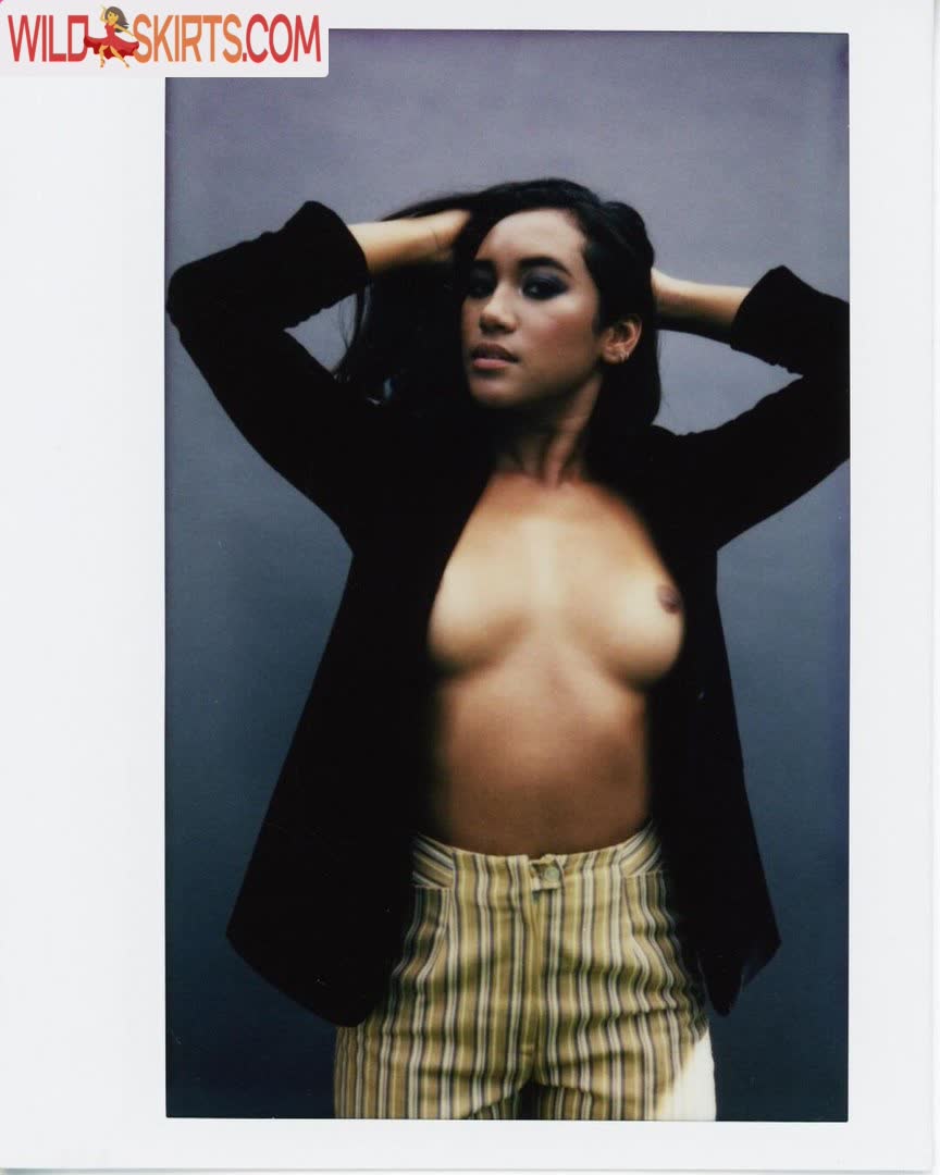 Sydney Park nude leaked photo #23