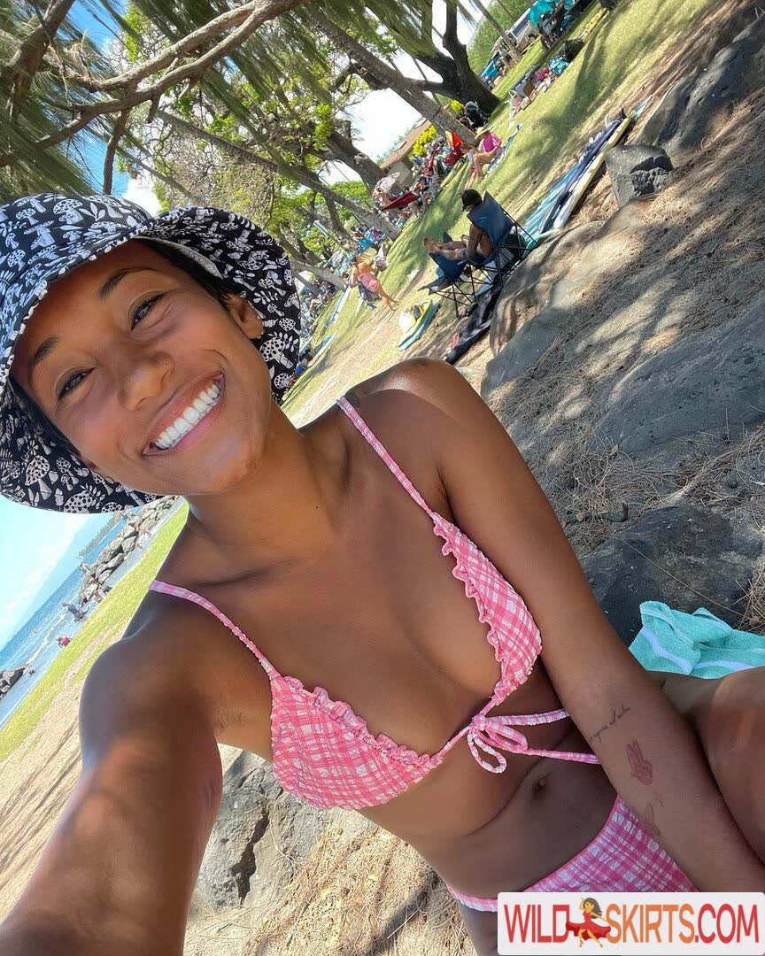 Sydney Park / heysydneypark nude Instagram leaked photo #20