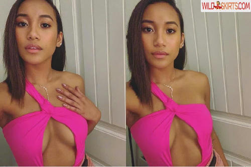 Sydney Park / heysydneypark nude Instagram leaked photo #6