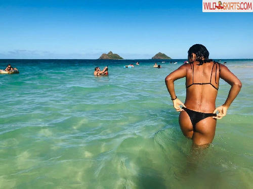 Sydney Park / heysydneypark nude Instagram leaked photo #19