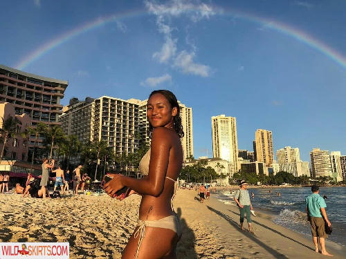 Sydney Park / heysydneypark nude Instagram leaked photo #42