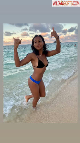 Sydney Park / heysydneypark nude Instagram leaked photo #81