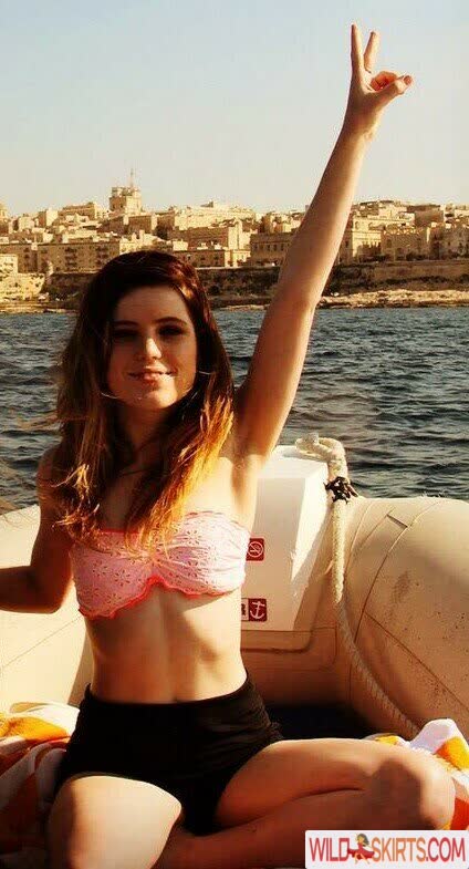 Sydney Sierota / sydneysierota nude Instagram leaked photo #3