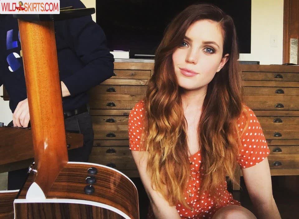 Sydney Sierota nude leaked photo #13