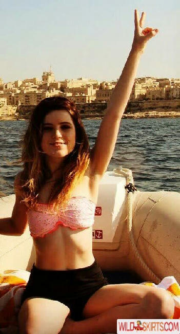 Sydney Sierota / sydneysierota nude Instagram leaked photo #4