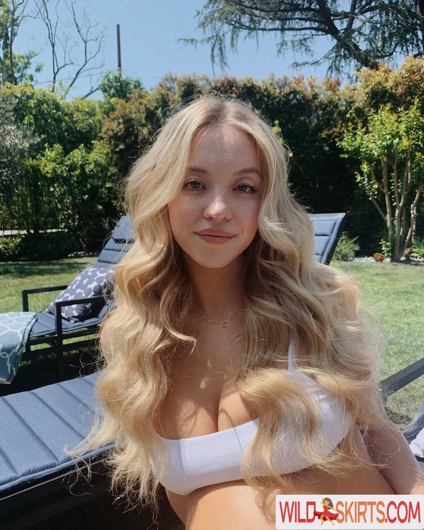 Sydney Sweeney / sydney_sweeney / sydneysweeney nude OnlyFans, Snapchat, Instagram leaked photo #1