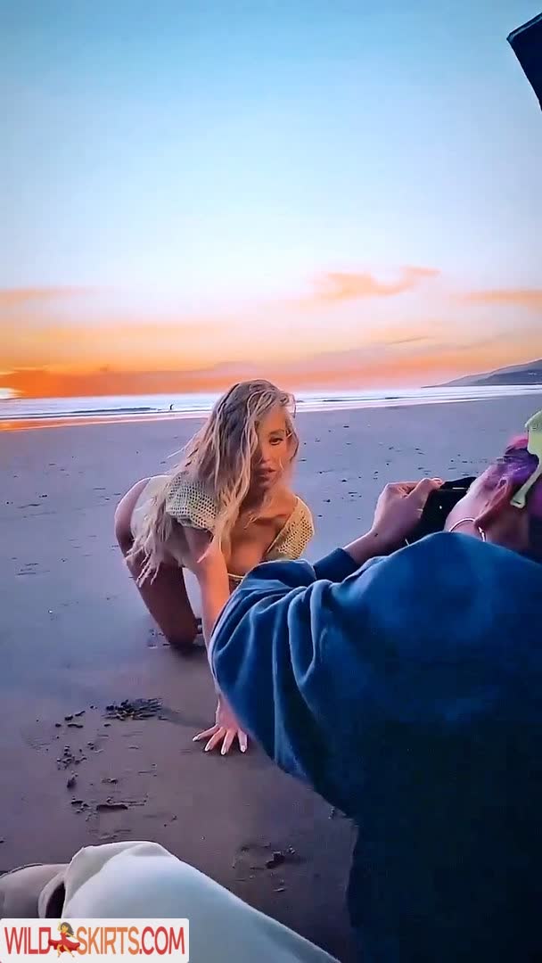 Sydney Sweeney / sydney_sweeney / sydneysweeney nude OnlyFans, Snapchat, Instagram leaked photo #19