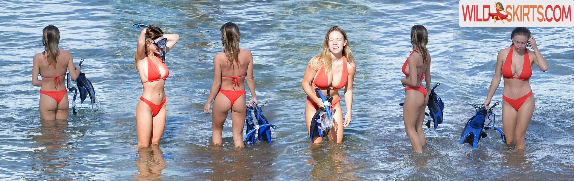 Sydney Sweeney / sydney_sweeney / sydneysweeney nude OnlyFans, Snapchat, Instagram leaked photo #7