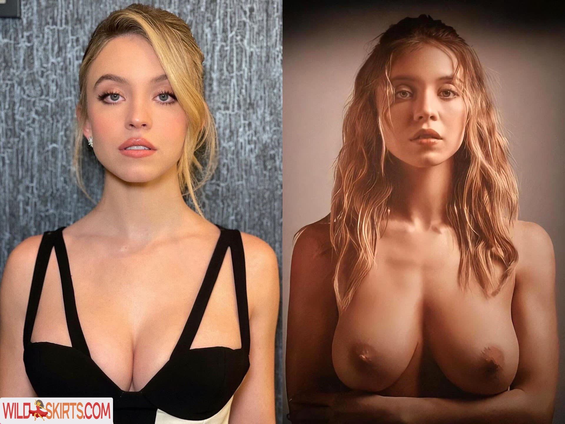 Sydney Sweeney nude leaked photo #208