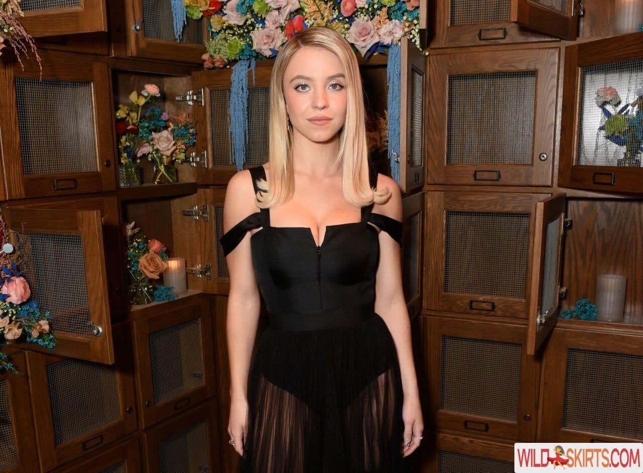 Sydney Sweeney / sydney_sweeney / sydneysweeney nude OnlyFans, Snapchat, Instagram leaked photo #6