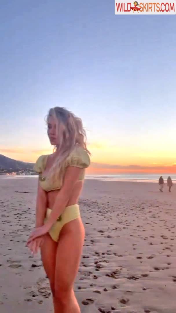 Sydney Sweeney / sydney_sweeney / sydneysweeney nude OnlyFans, Snapchat, Instagram leaked photo #5