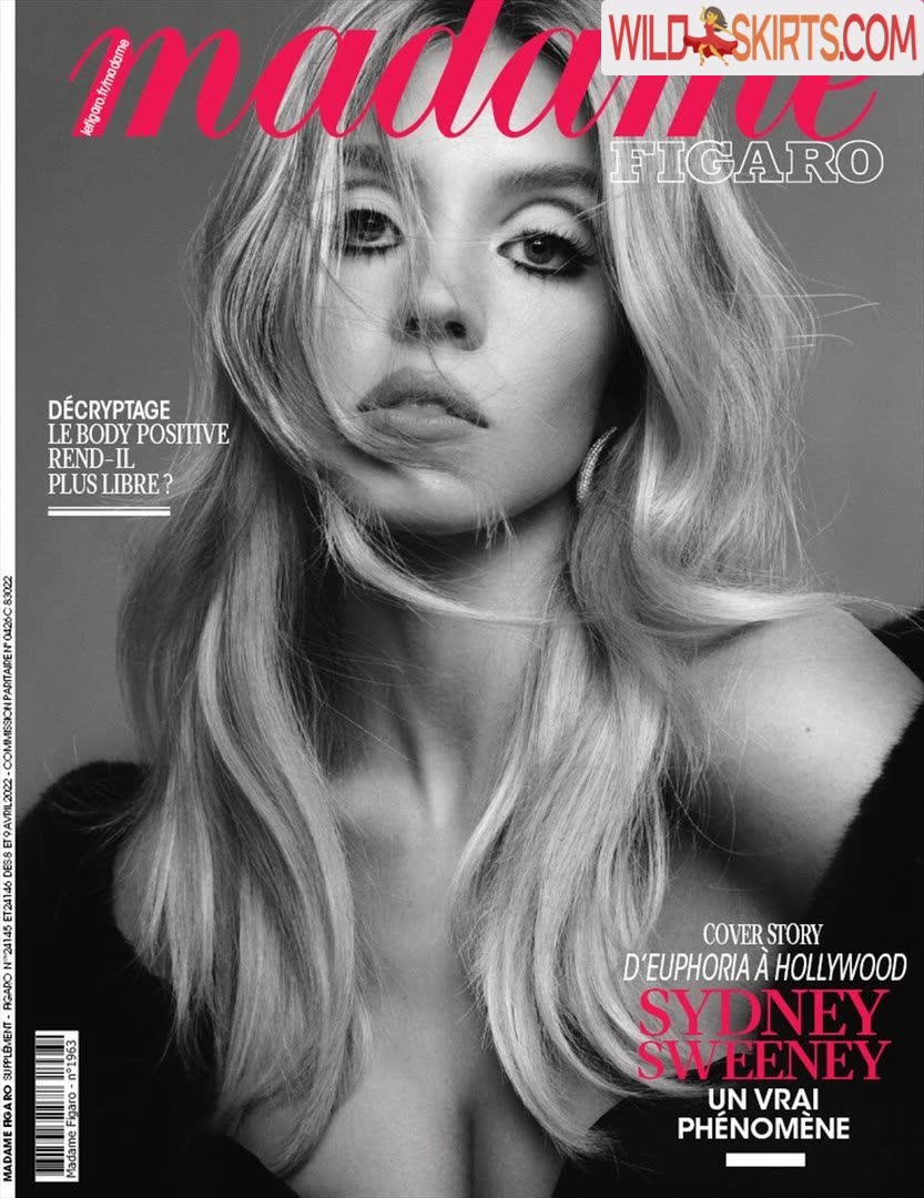 Sydney Sweeney / sydney_sweeney / sydneysweeney nude OnlyFans, Snapchat, Instagram leaked photo #11