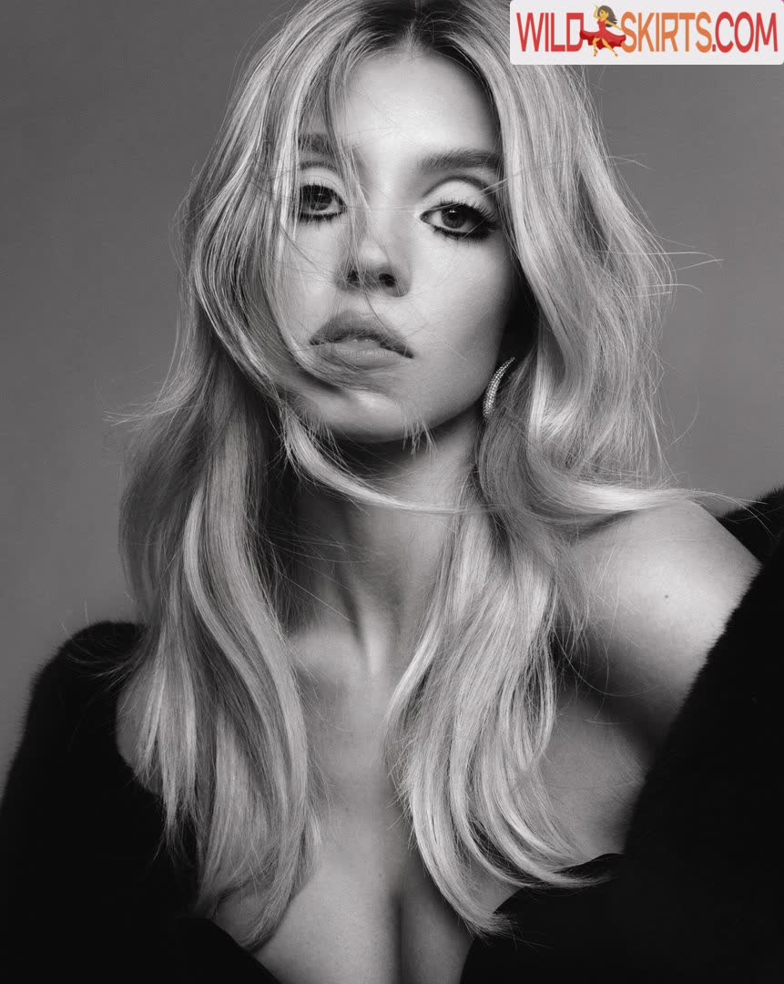 Sydney Sweeney / sydney_sweeney / sydneysweeney nude OnlyFans, Snapchat, Instagram leaked photo #12