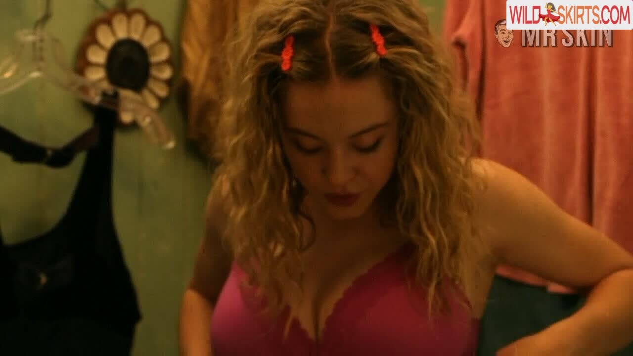 Sydney Sweeney / sydney_sweeney / sydneysweeney nude OnlyFans, Snapchat, Instagram leaked photo #1