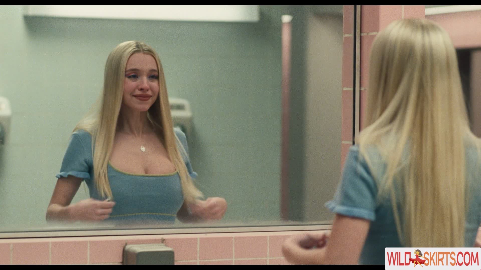 Sydney Sweeney nude leaked photo #372