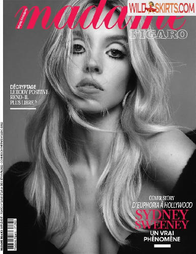 Sydney Sweeney / sydney_sweeney / sydneysweeney nude OnlyFans, Snapchat, Instagram leaked photo #335