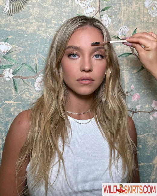 Sydney Sweeney / sydney_sweeney / sydneysweeney nude OnlyFans, Snapchat, Instagram leaked photo #437