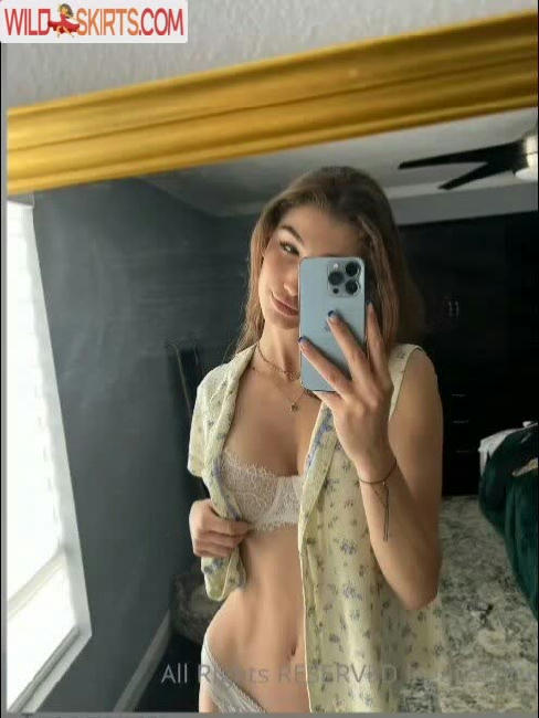 Sydney Vezina / sydneyvmavy / sydneyvmay nude OnlyFans, Instagram leaked photo #126