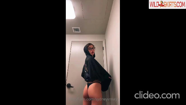 Sydney Vezina / sydneyvmavy / sydneyvmay nude OnlyFans, Instagram leaked photo #270